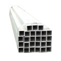 Cold Rolled Pre Galvanized Welded Square / Rectangular Steel Pipe/Tube/Hollow Section